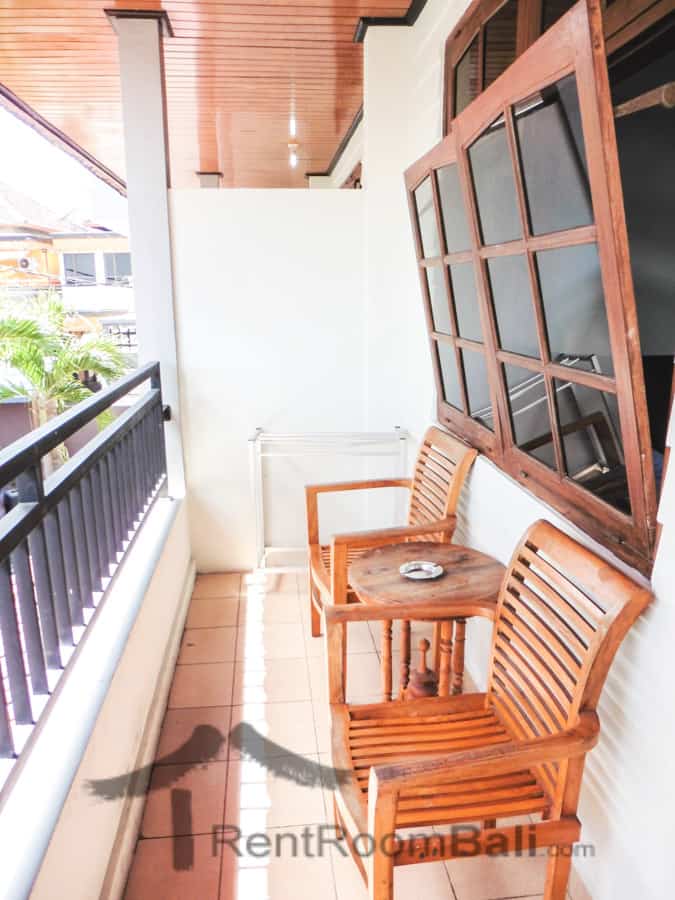 Ronta Bungalow Studios – Kuta