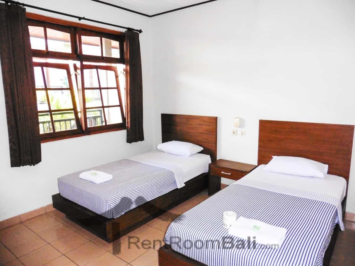 Ronta Bungalow Studios – Kuta