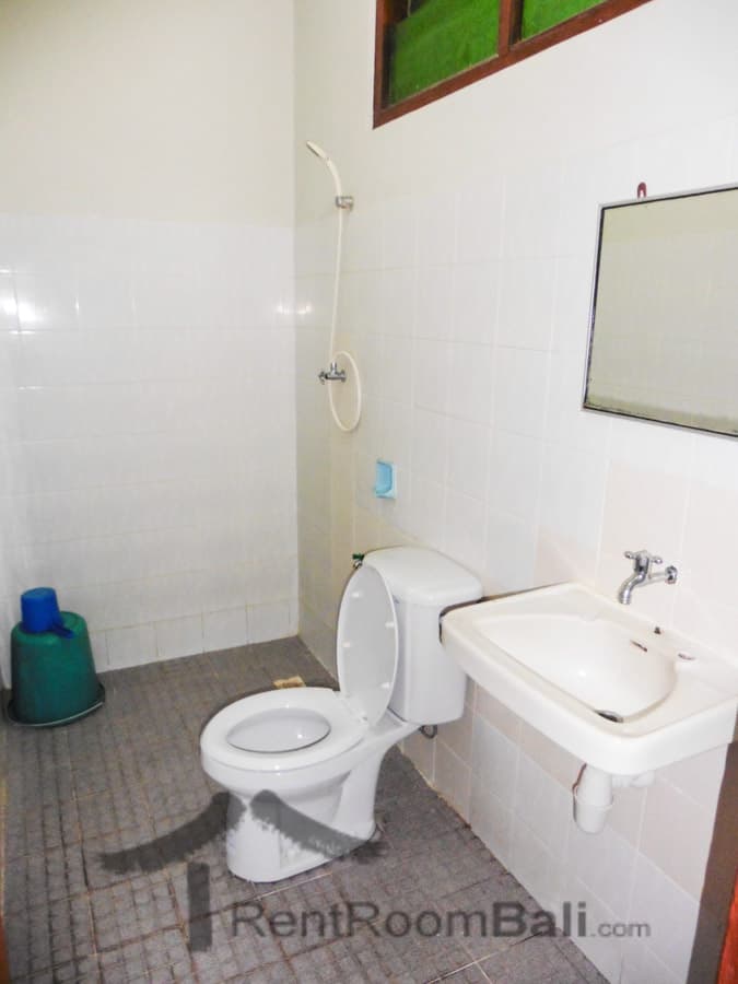 Ronta Bungalow Studios – Kuta