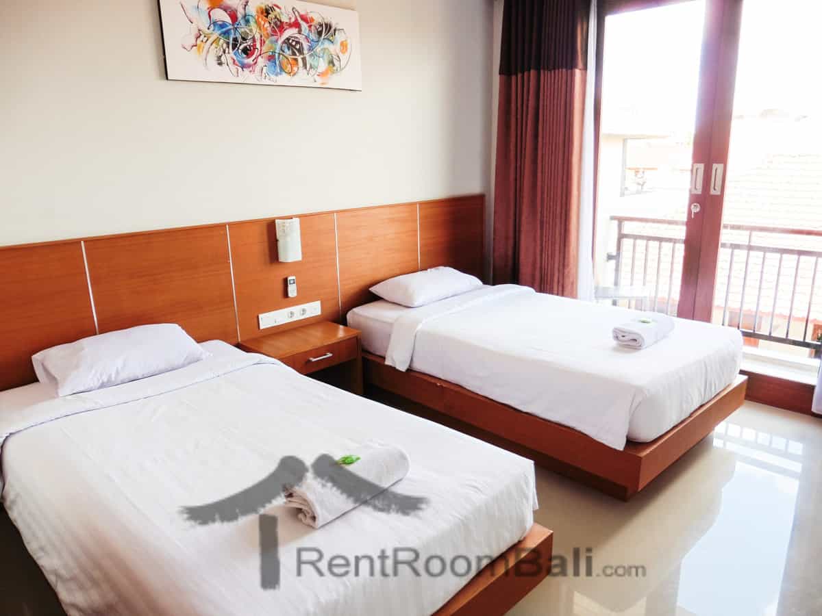 Ronta Bungalow Studios – Kuta