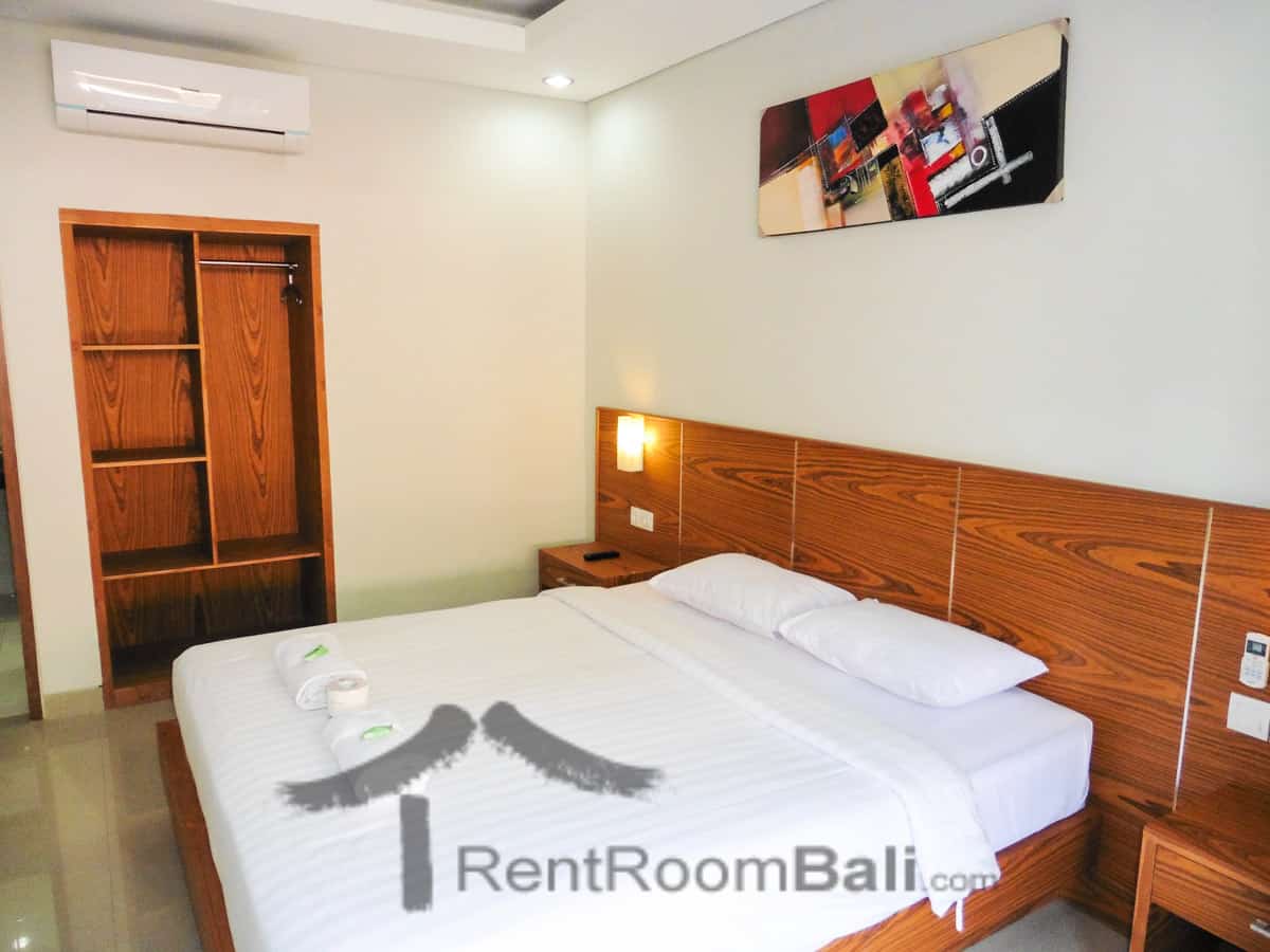 Ronta Bungalow Studios – Kuta