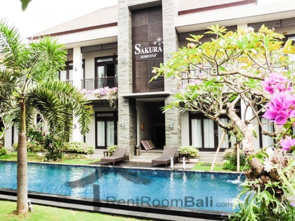 Sakura Studios – Jimbaran