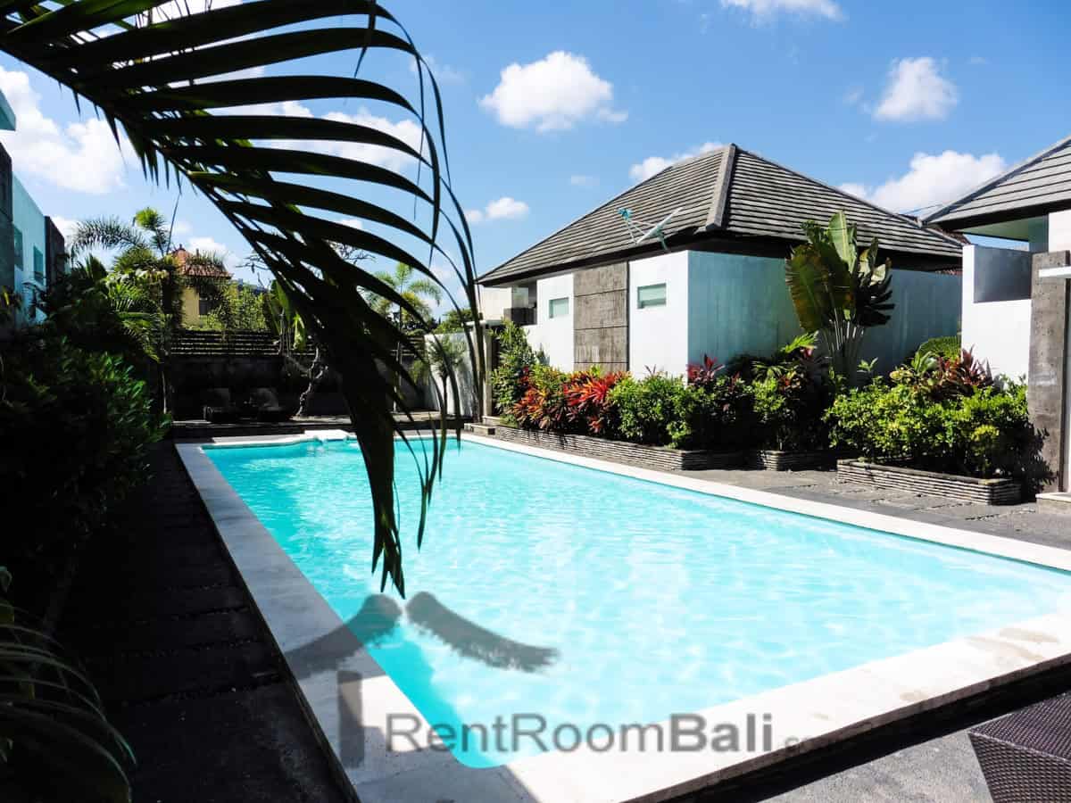 Tunjung Asri Studios in Kerobokan Bali