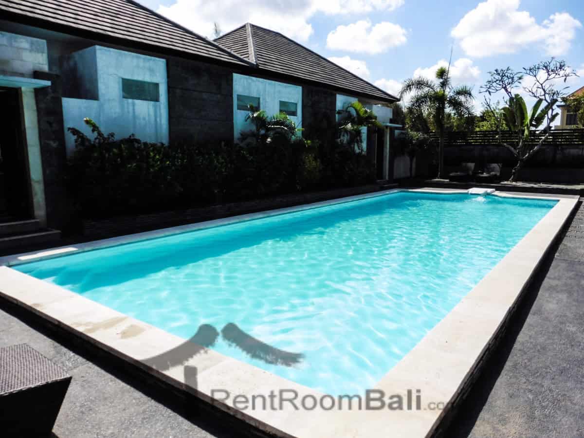 Tunjung Asri Studios in Kerobokan Bali