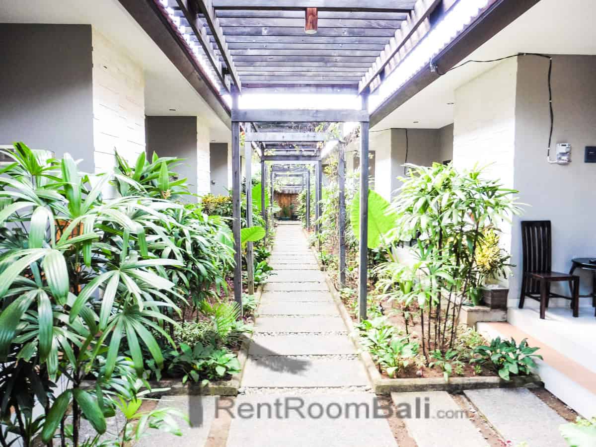 Tunjung Asri Studios in Kerobokan Bali