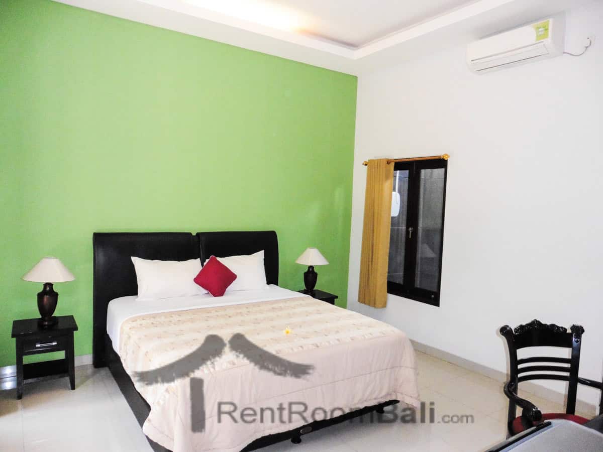 Tunjung Asri Studios in Kerobokan Bali