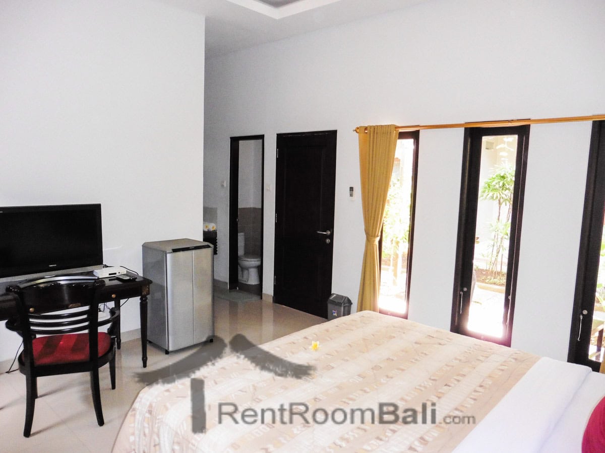 Tunjung Asri Studios in Kerobokan Bali