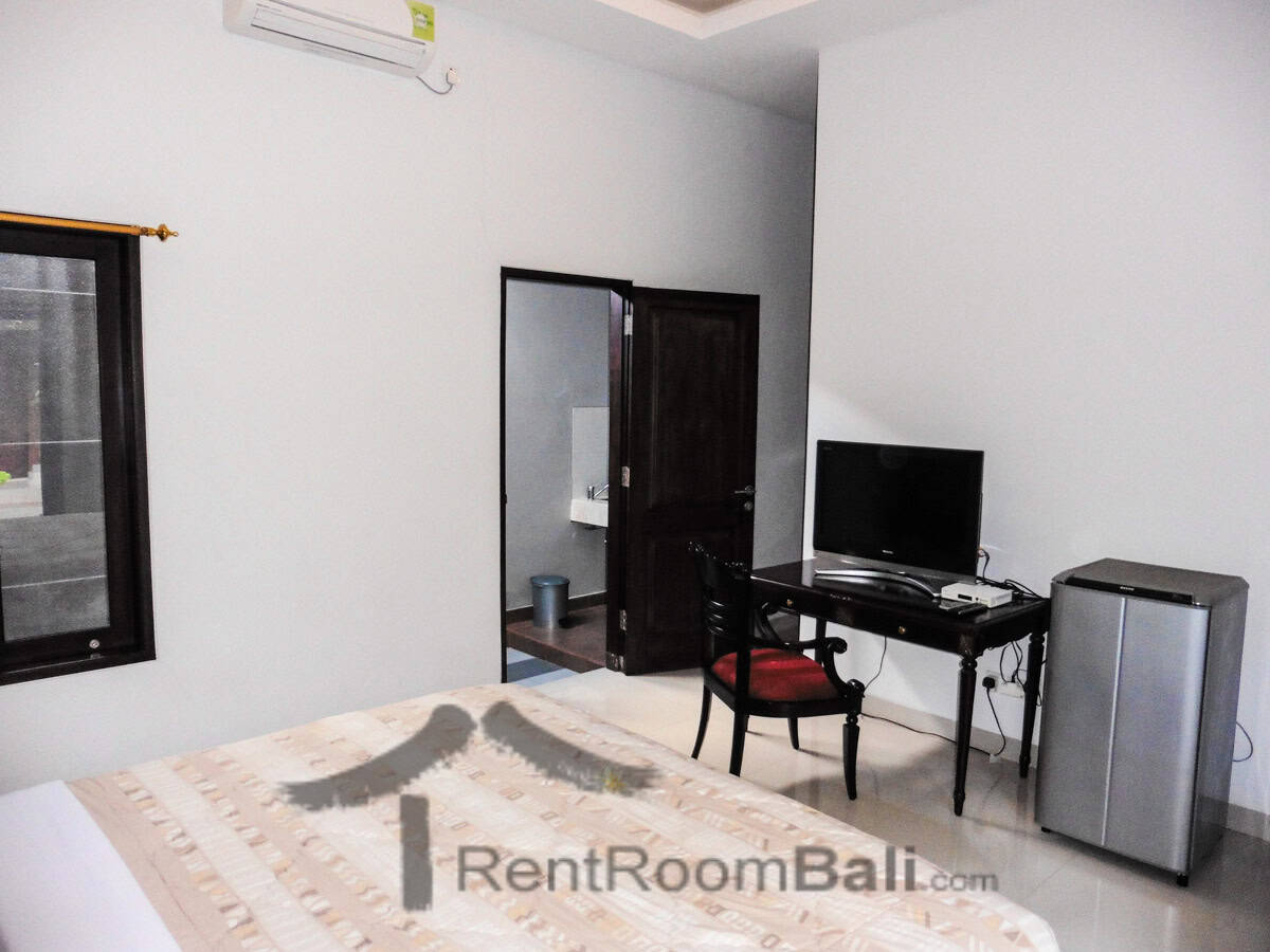 Tunjung Asri Studios in Kerobokan Bali