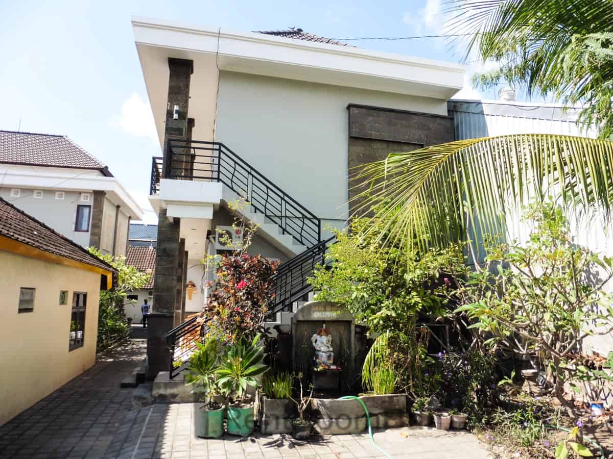 Wana Kubu Studios – Kuta