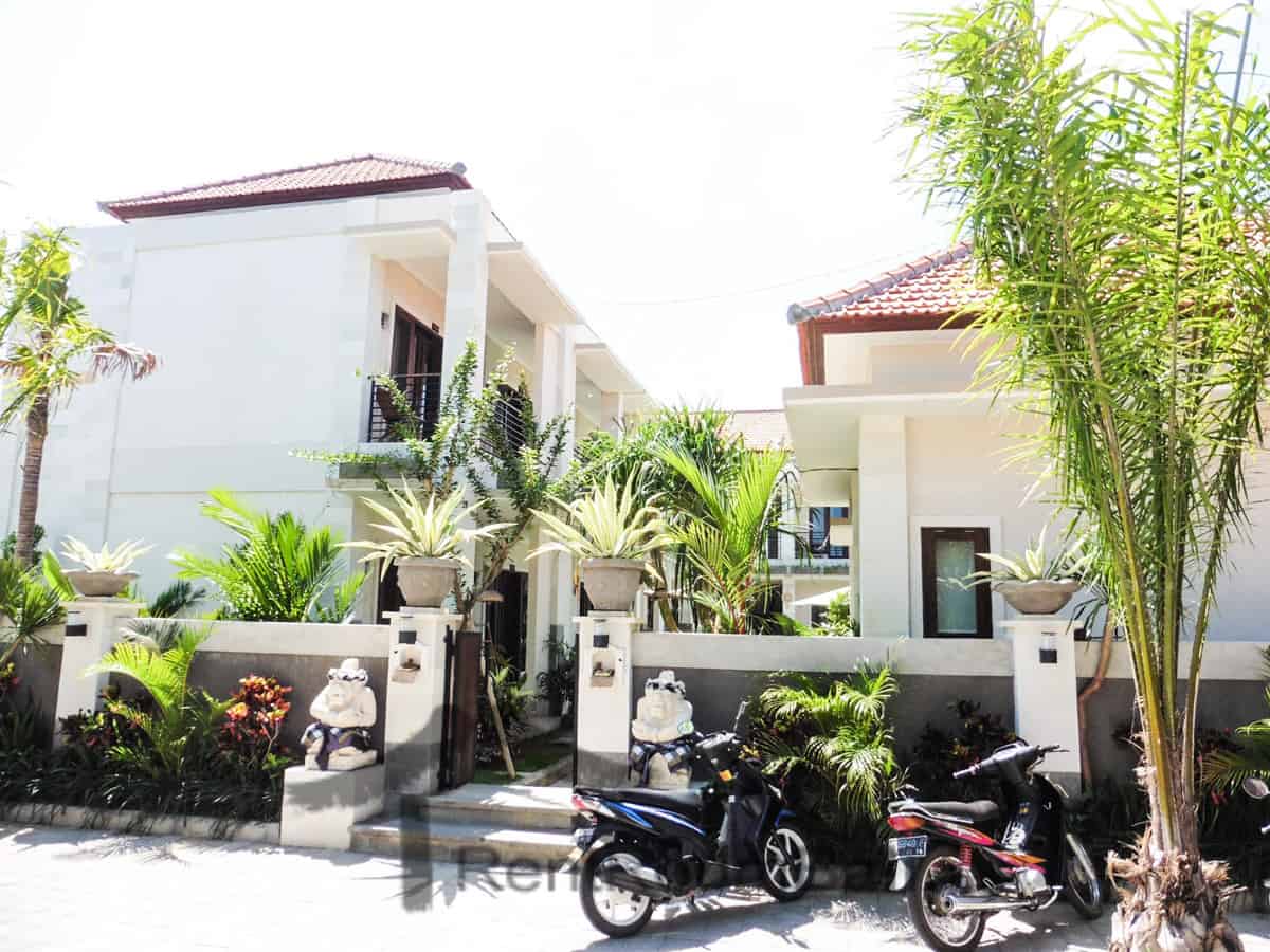 Bona Kubu Studios – Canggu