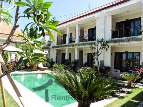 Bona Kubu Studios – Canggu