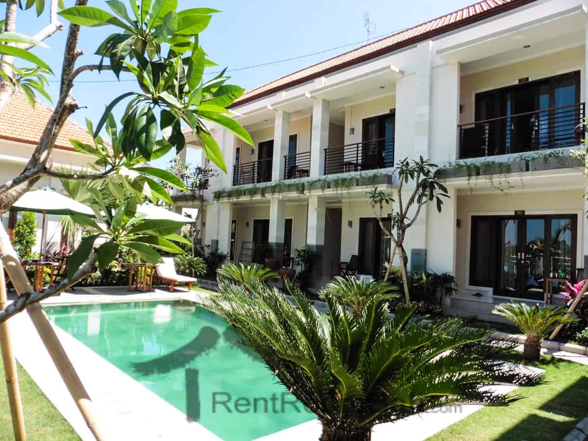 Bona Kubu Studios – Canggu