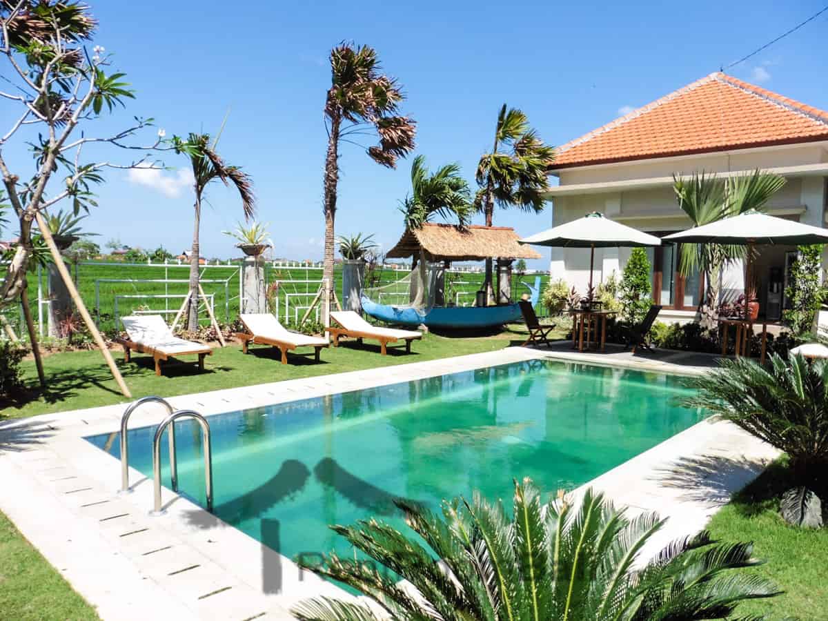 Bona Kubu Studios – Canggu