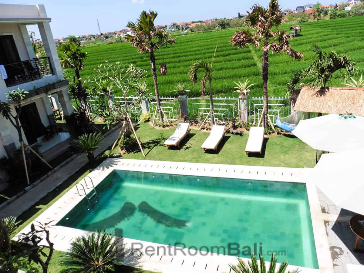 Bona Kubu Studios – Canggu