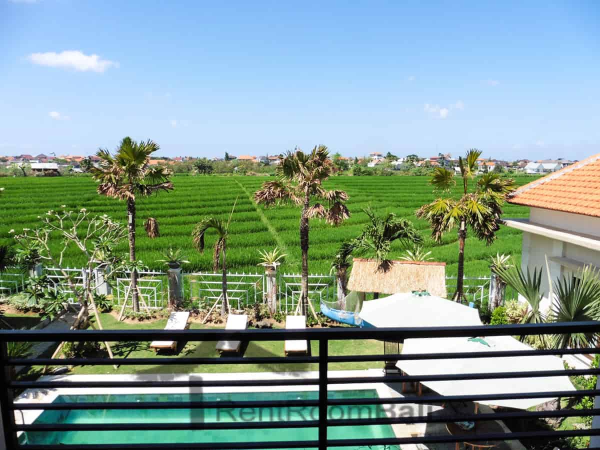 Bona Kubu Studios – Canggu