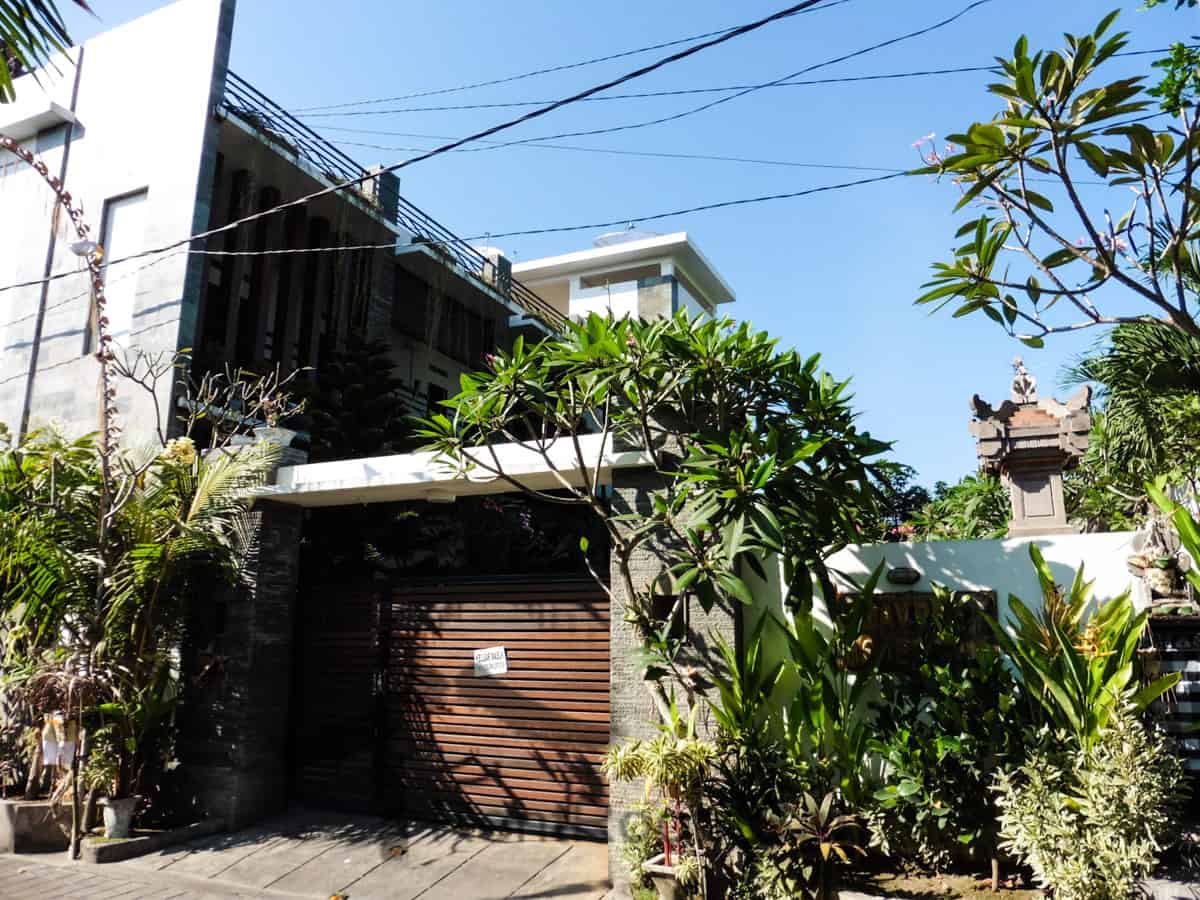 Daydee Studios – Sanur