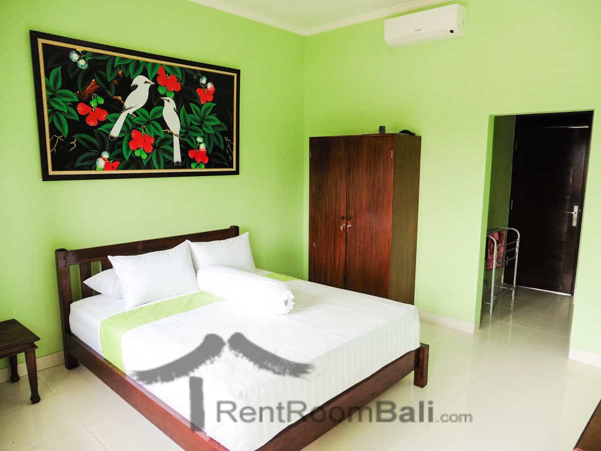 Puri Anyar Studios – Kerobokan