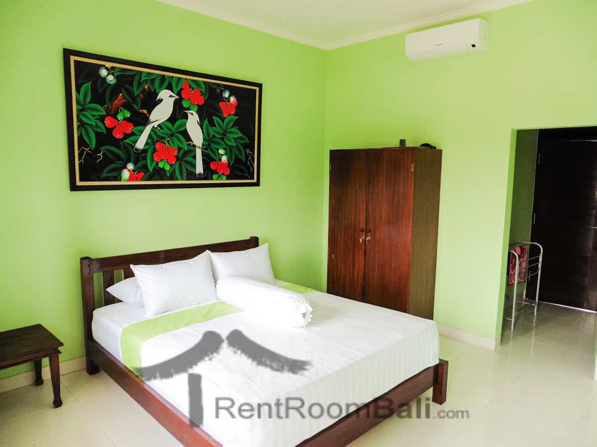 Puri Anyar Studios – Kerobokan