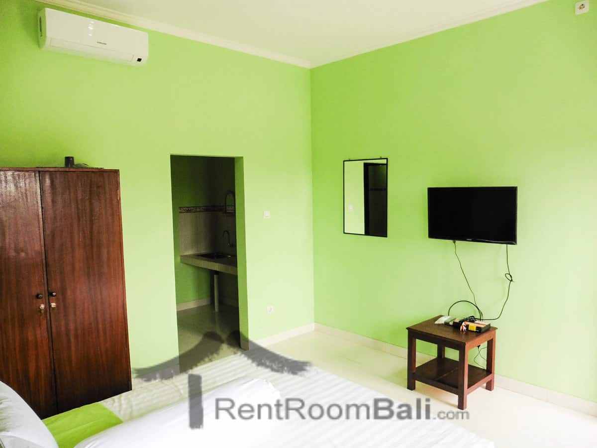 Puri Anyar Studios – Kerobokan