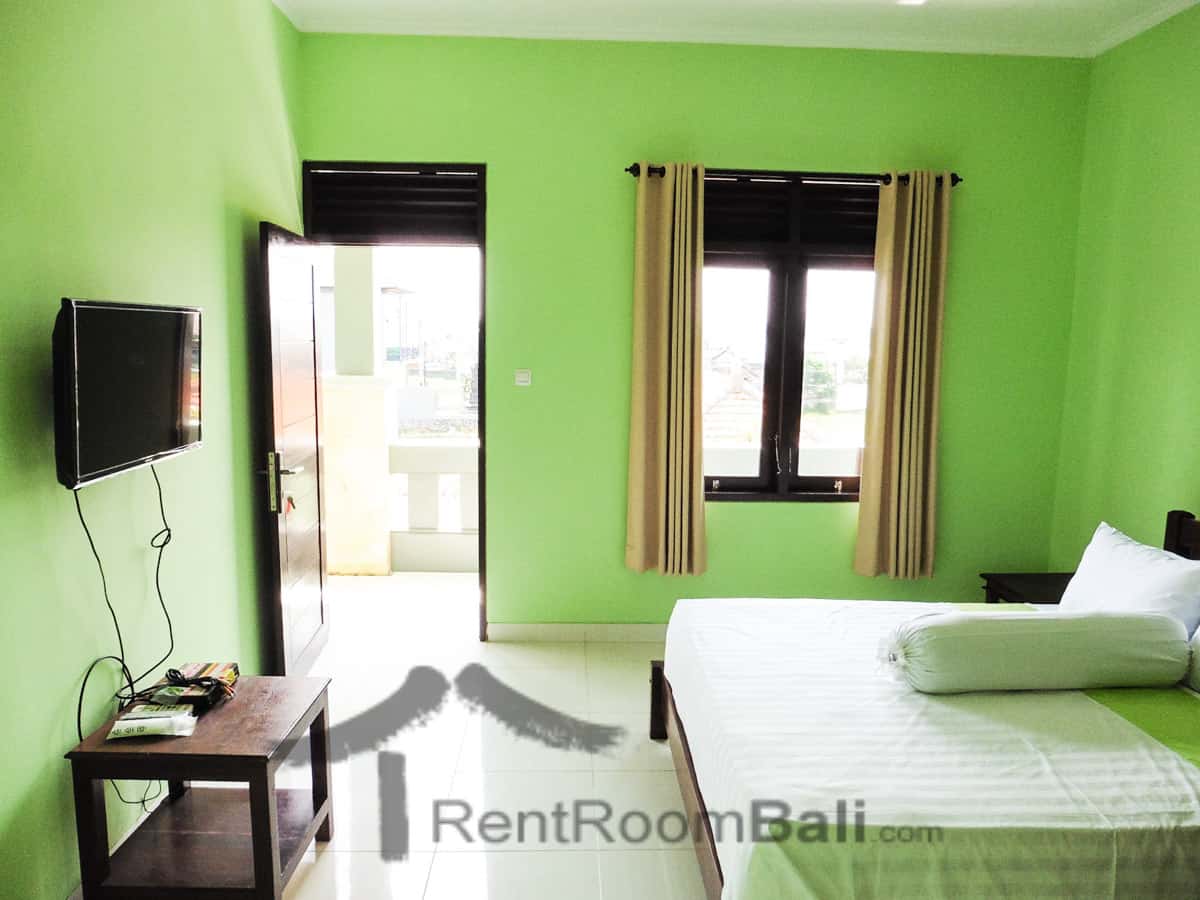 Puri Anyar Studios – Kerobokan