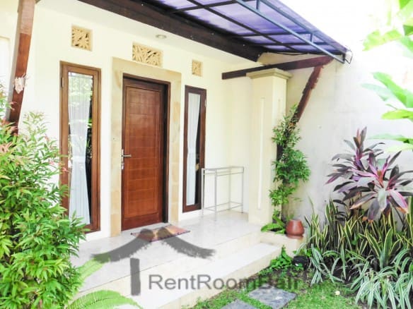 Yuly’s Studios – Sanur