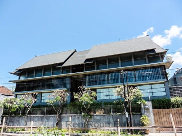 Anzen Apartments – Seminyak