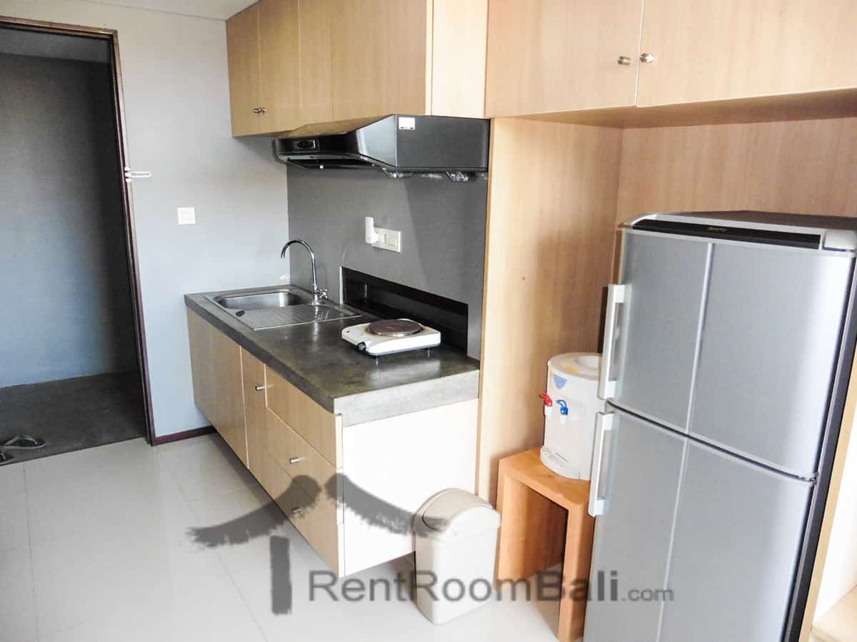 Anzen Apartments – Seminyak