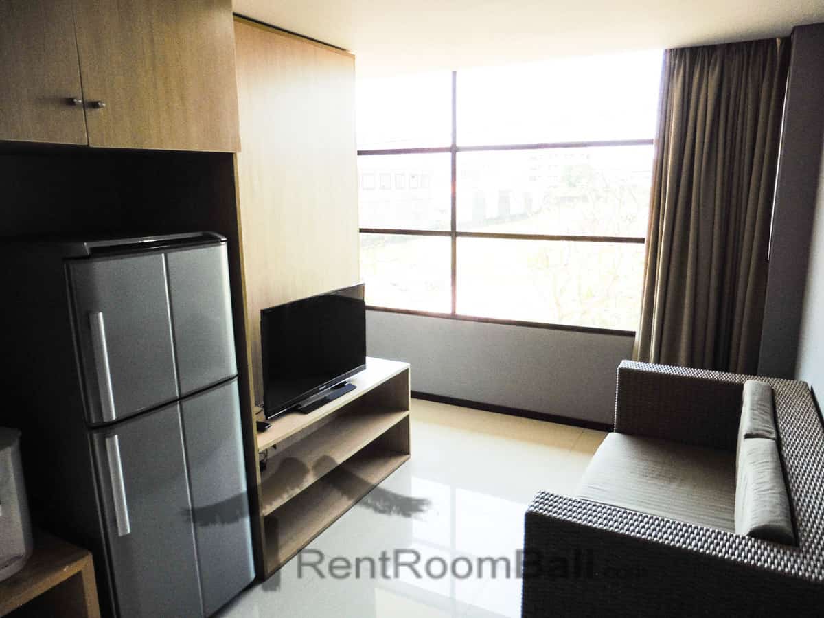 Anzen Apartments – Seminyak