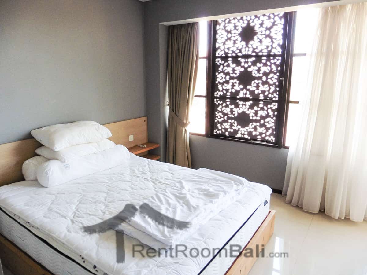 Anzen Apartments – Seminyak