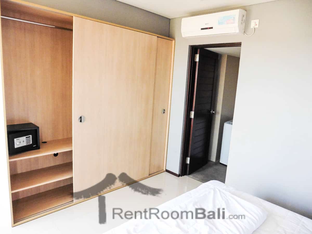 Anzen Apartments – Seminyak