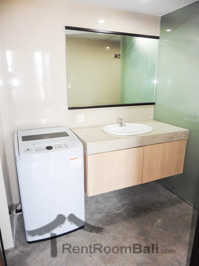 Anzen Apartments – Seminyak