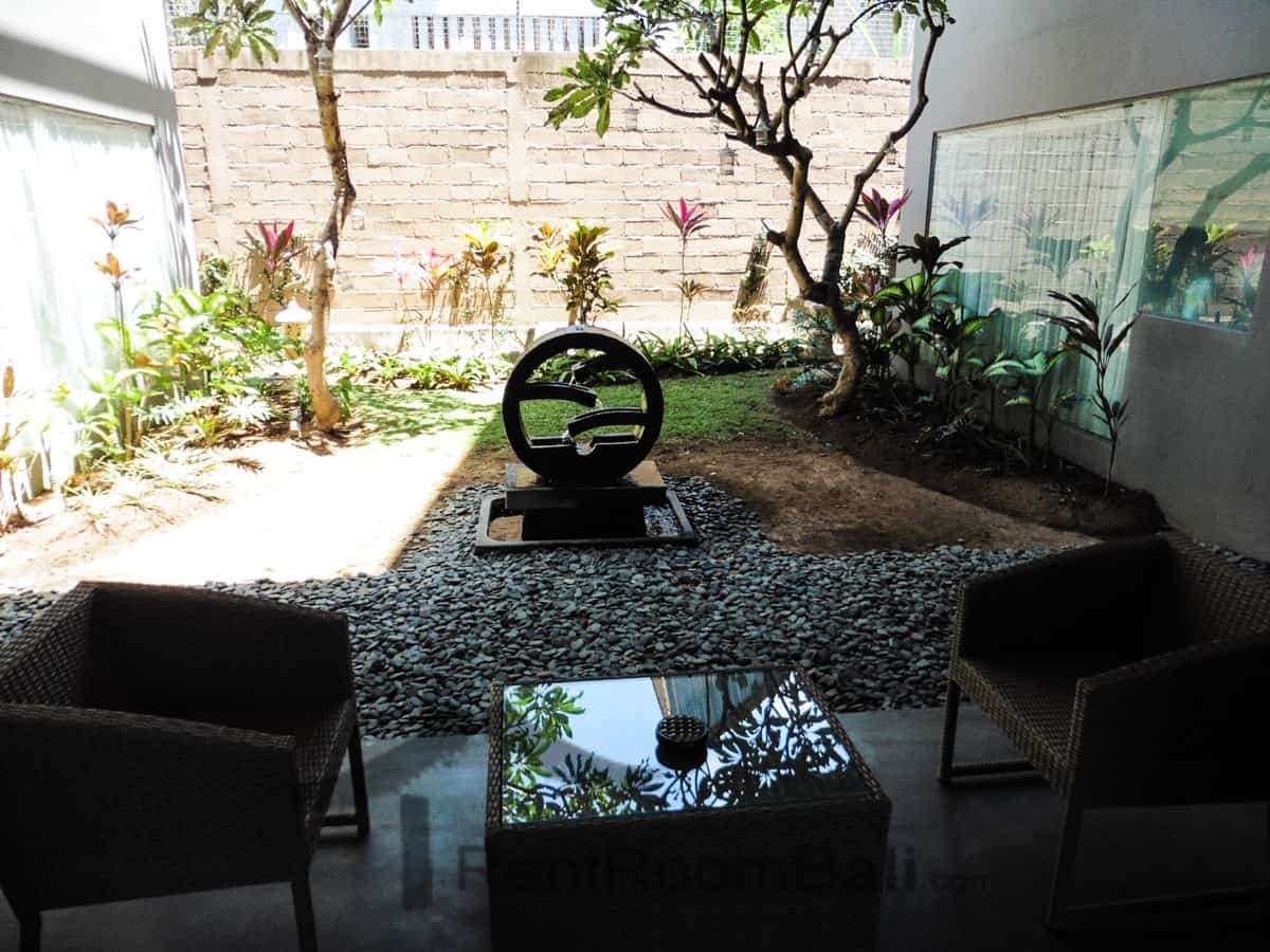 Anzen Apartments – Seminyak