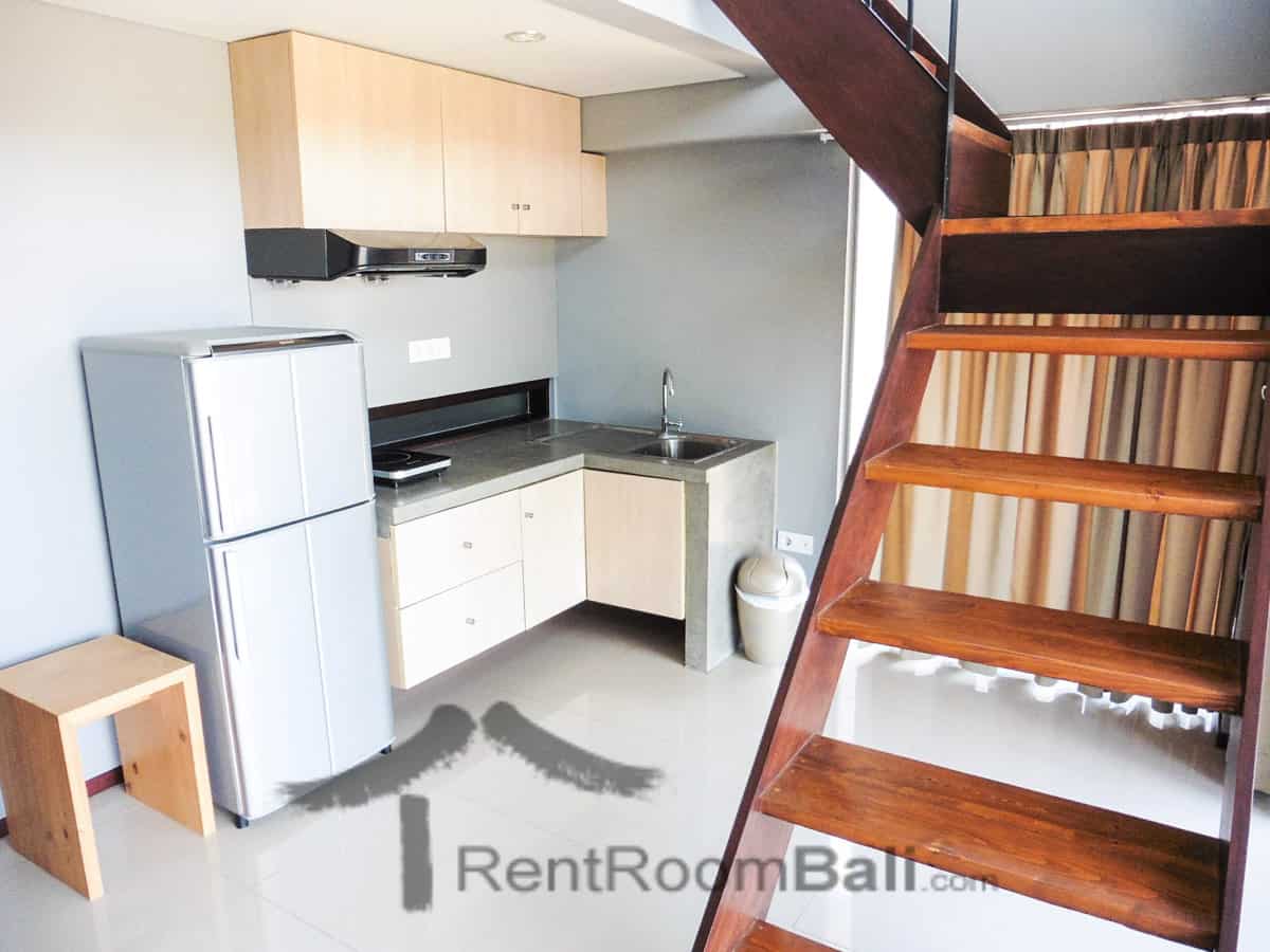 Anzen Apartments – Seminyak