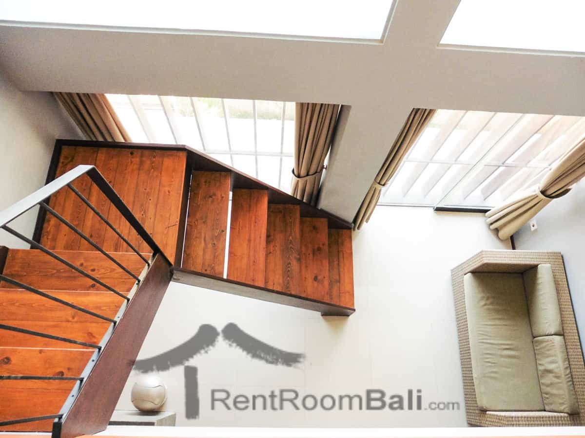 Anzen Apartments – Seminyak