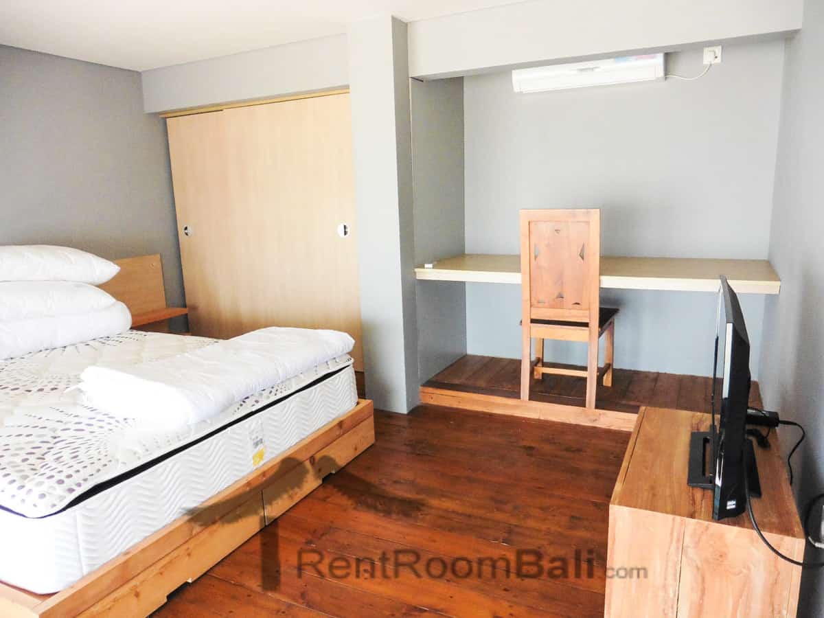 Anzen Apartments – Seminyak