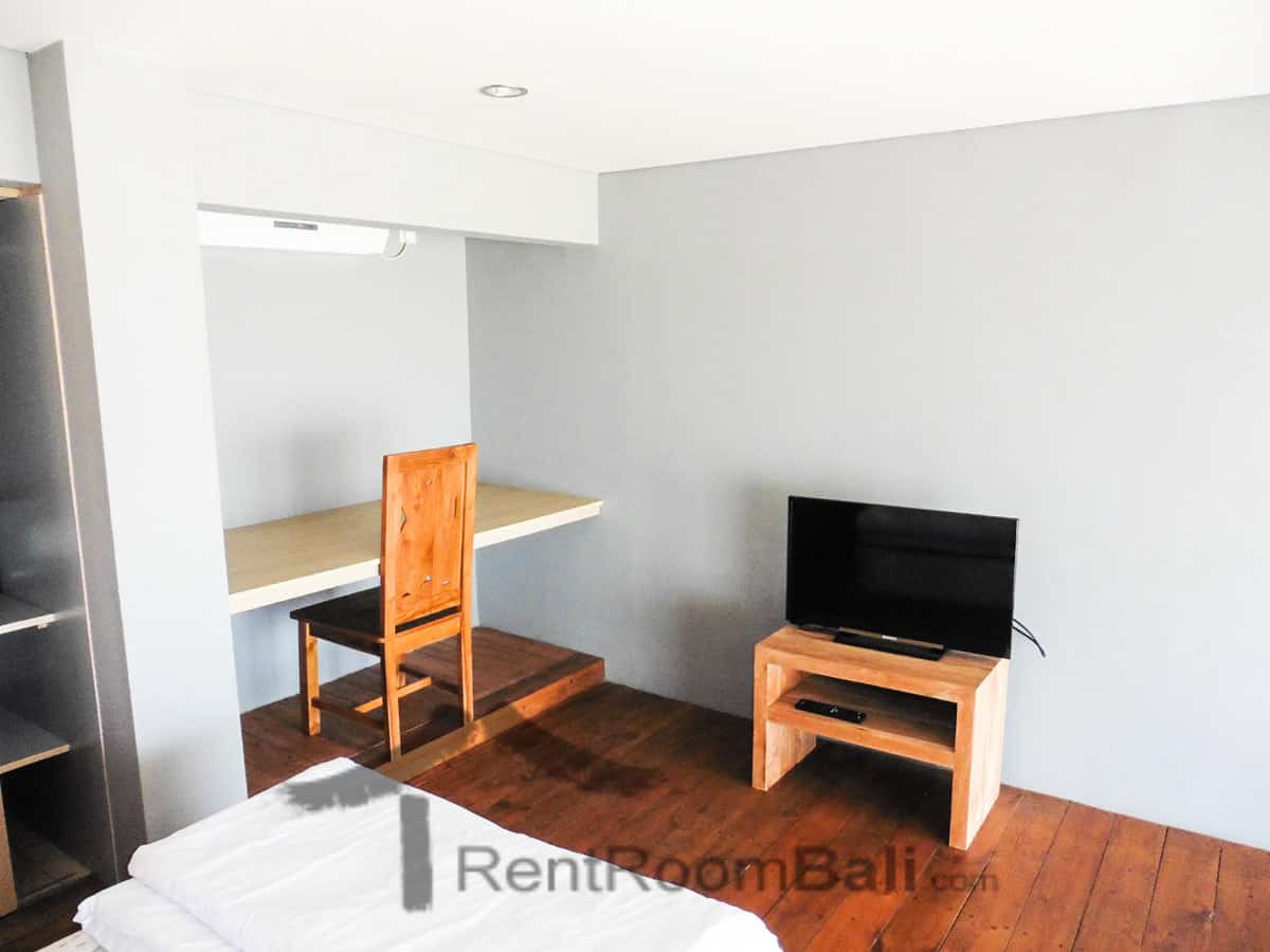Anzen Apartments – Seminyak