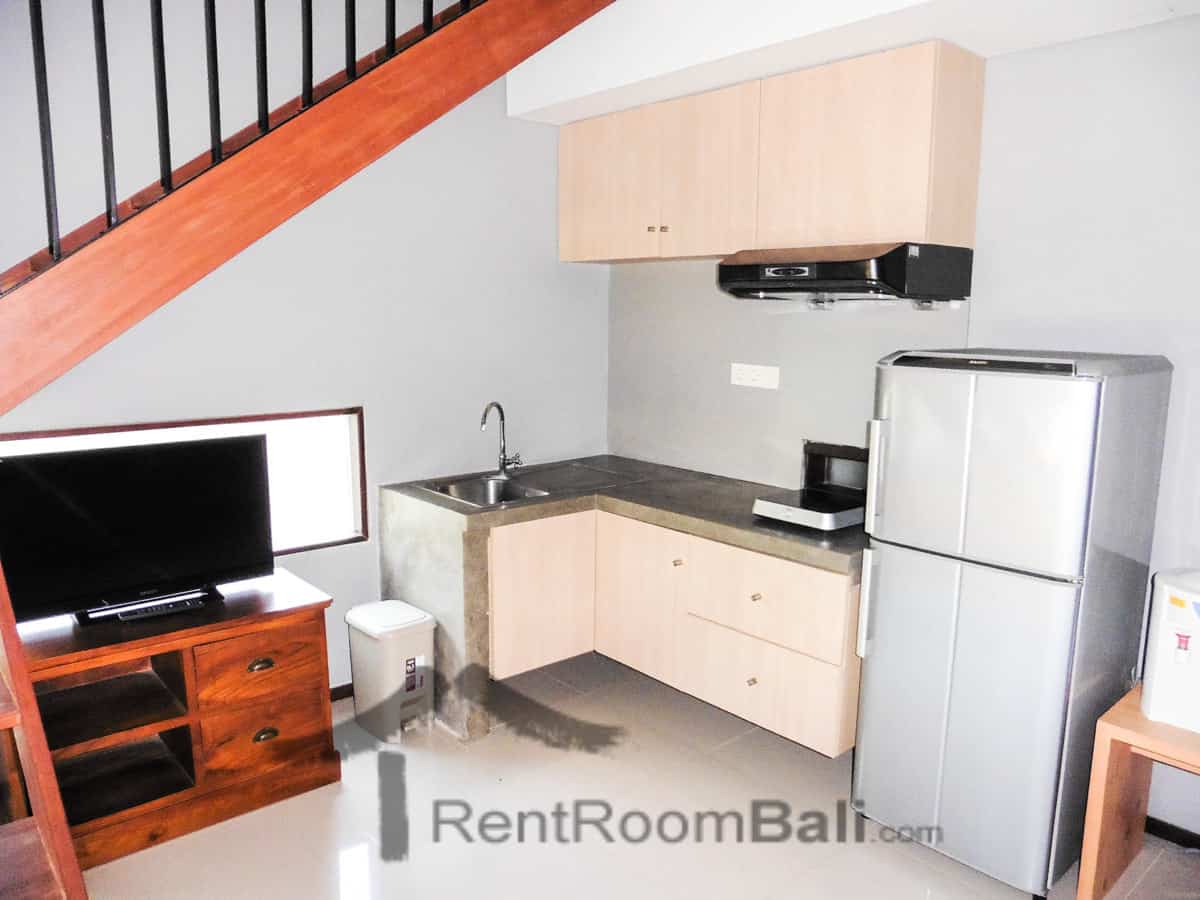 Anzen Apartments – Seminyak