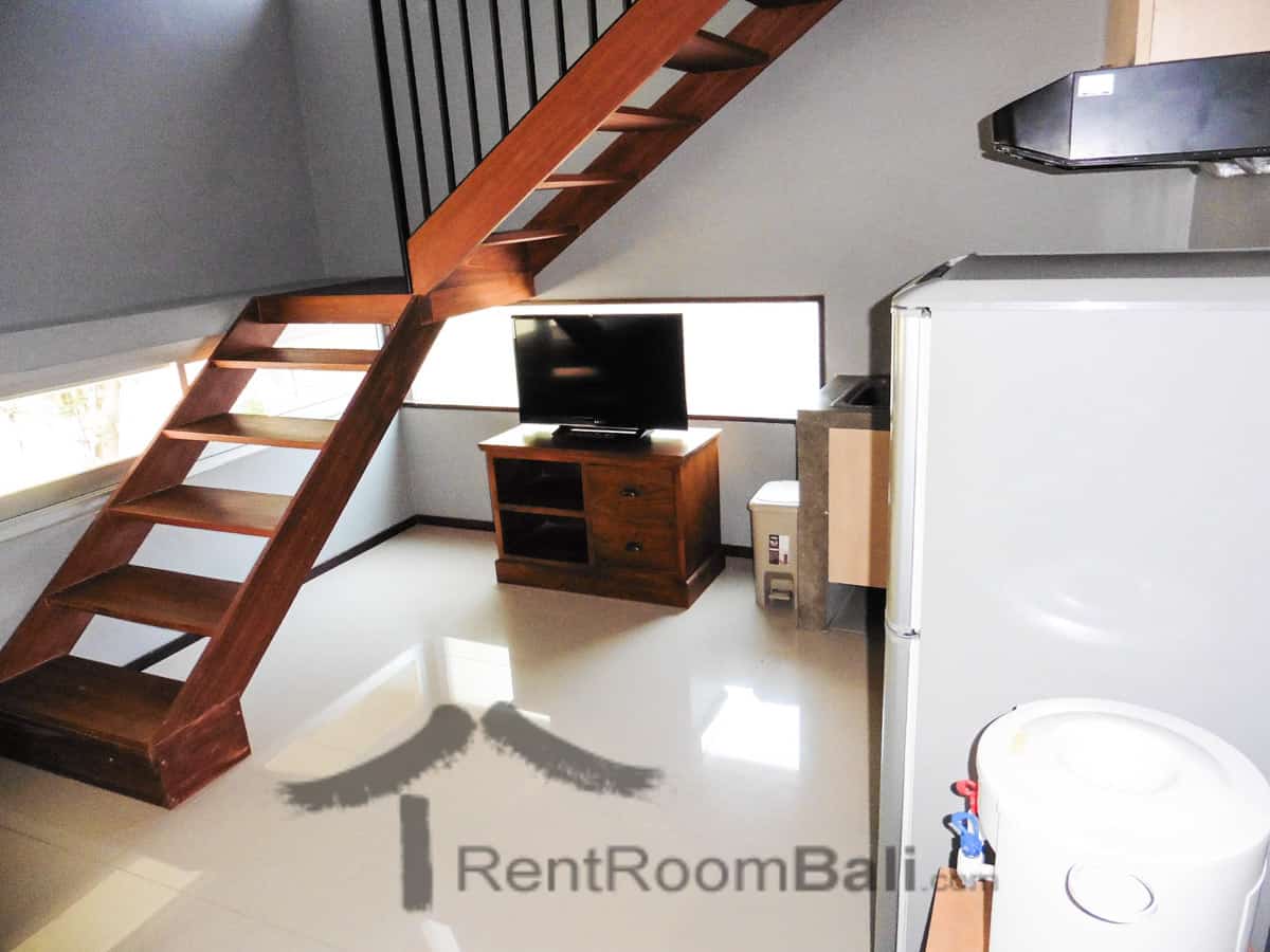 Anzen Apartments – Seminyak
