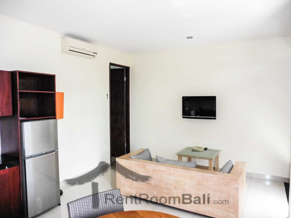Apple 2 Apartments – Kerobokan