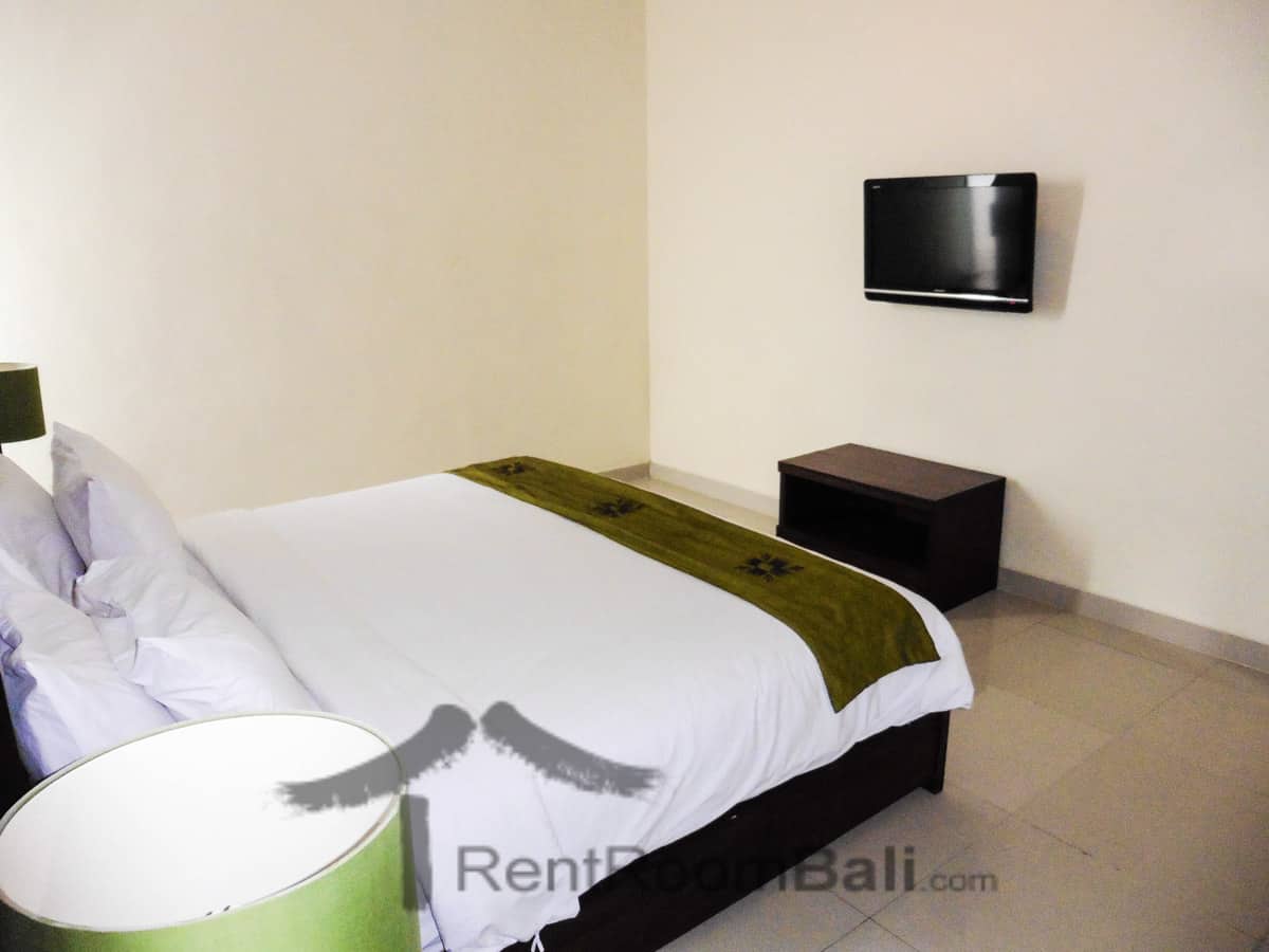 Apple 2 Apartments – Kerobokan