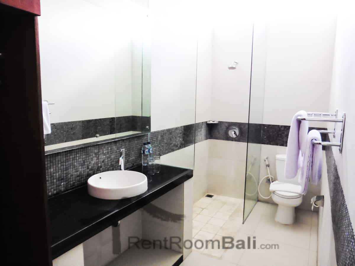 Apple 2 Apartments – Kerobokan