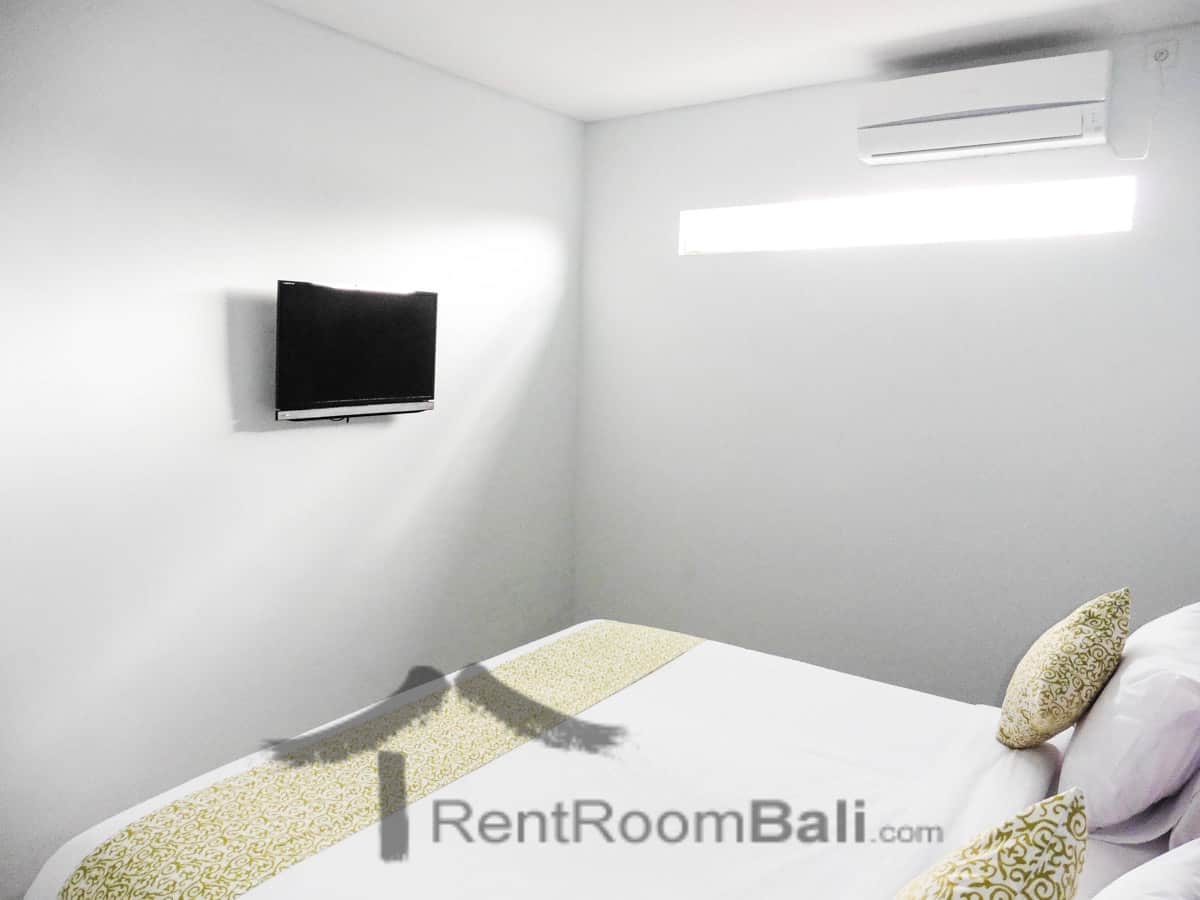 Apple Studios and Apartments – Kerobokan