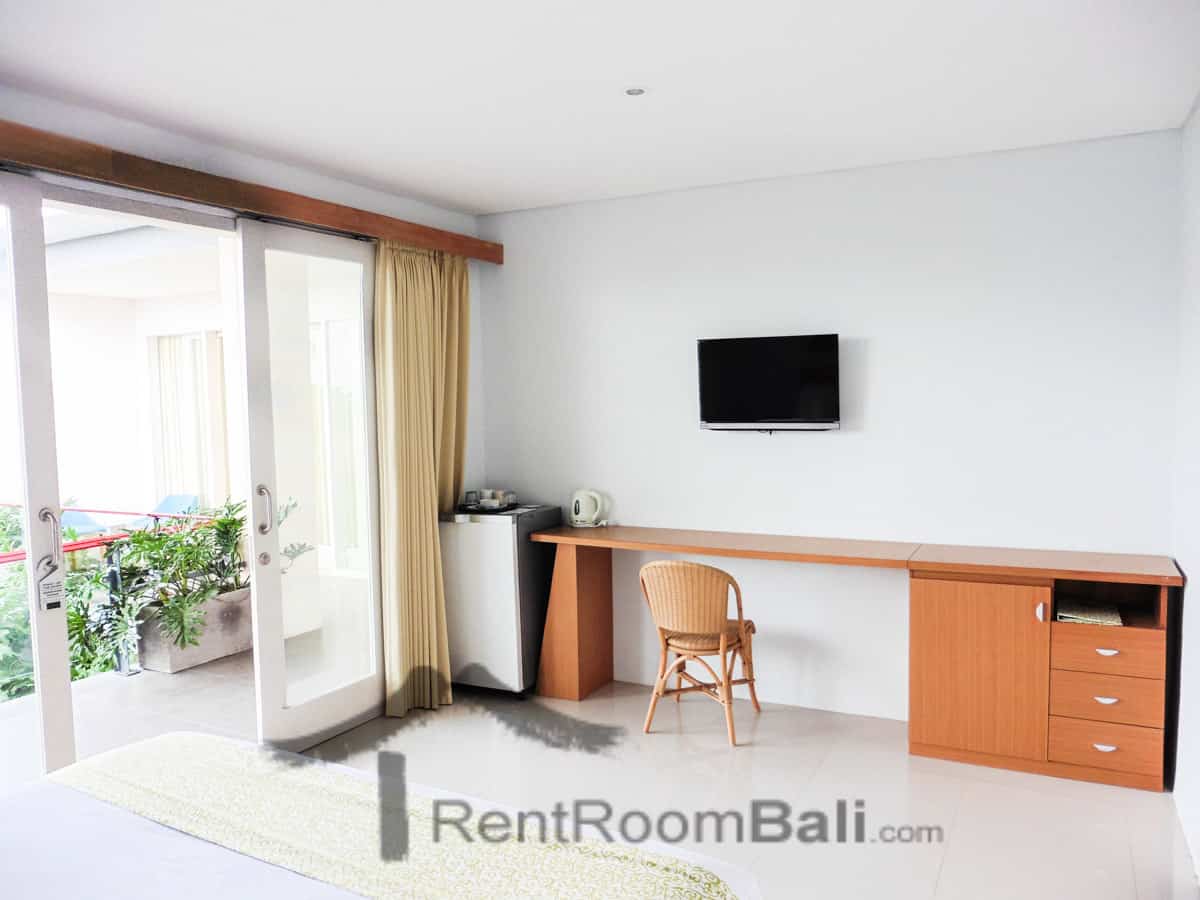 Apple Studios and Apartments – Kerobokan