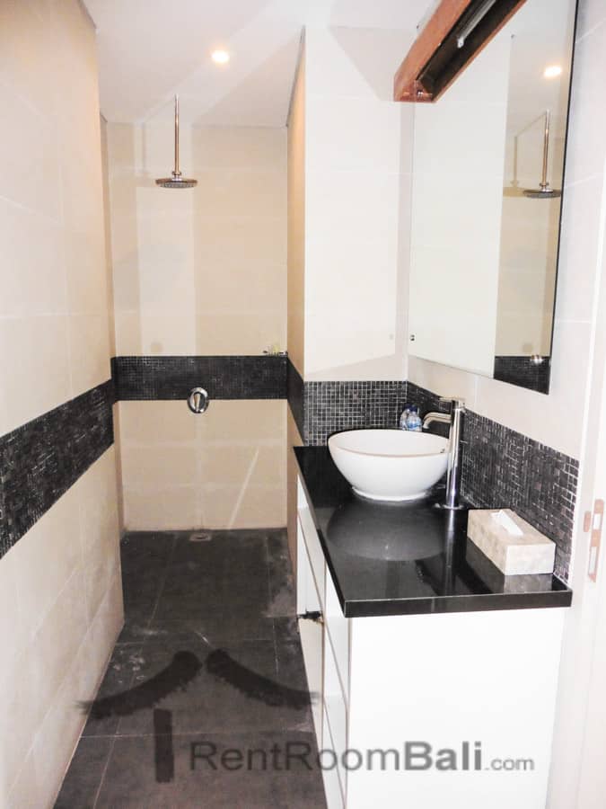 Apple Studios and Apartments – Kerobokan