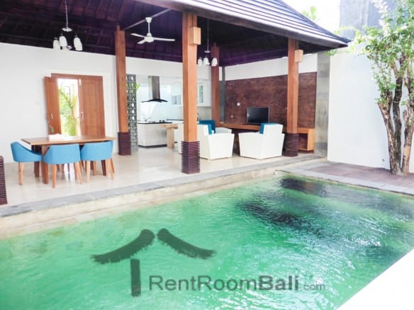 Apple Villas – Kerobokan