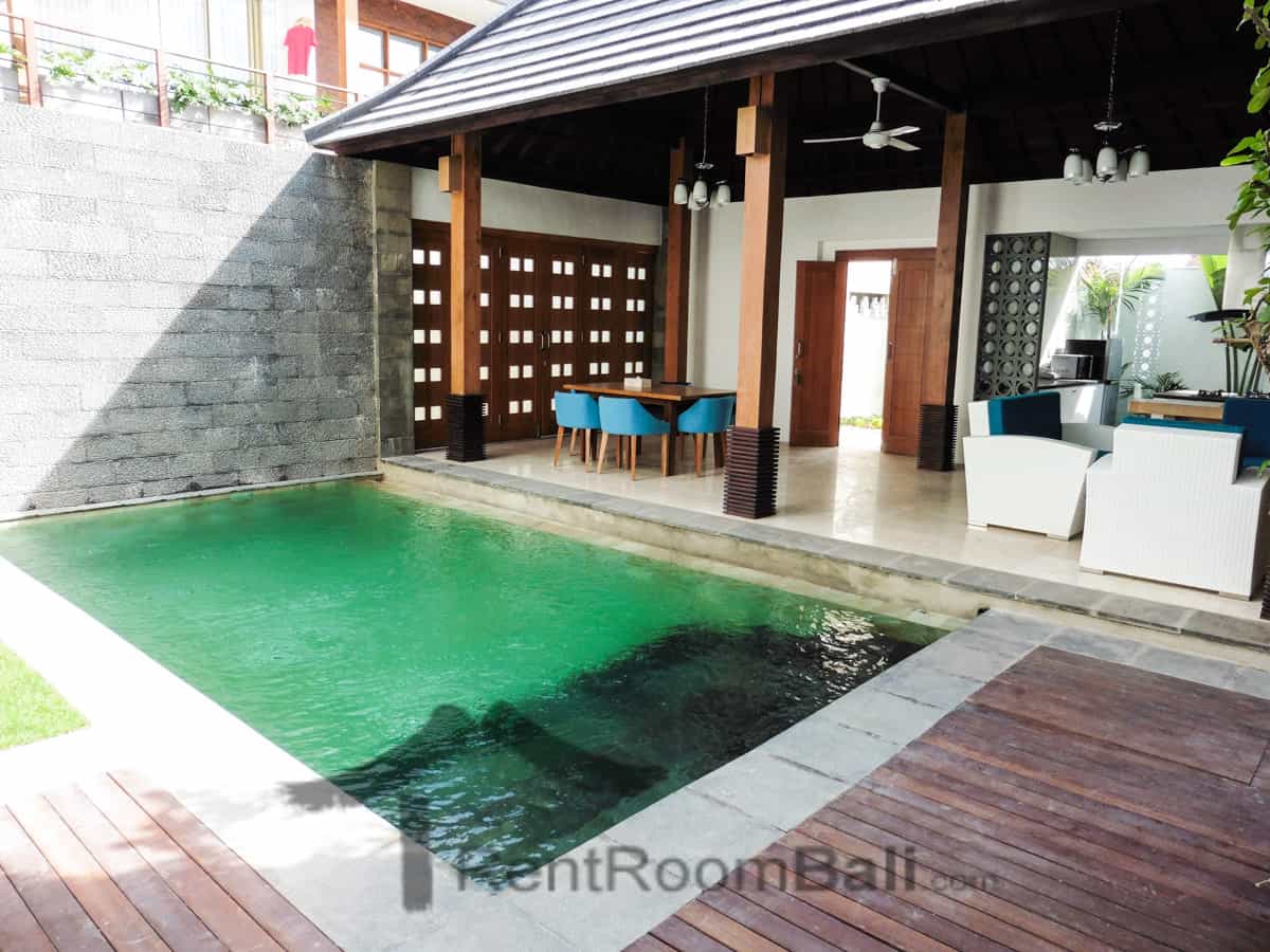 Apple Villas – Kerobokan