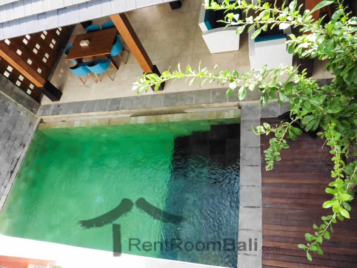 Apple Villas – Kerobokan