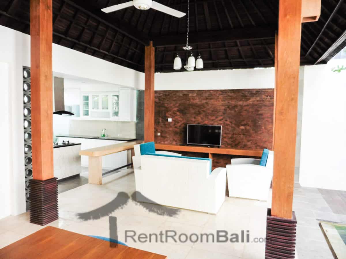 Apple Villas – Kerobokan