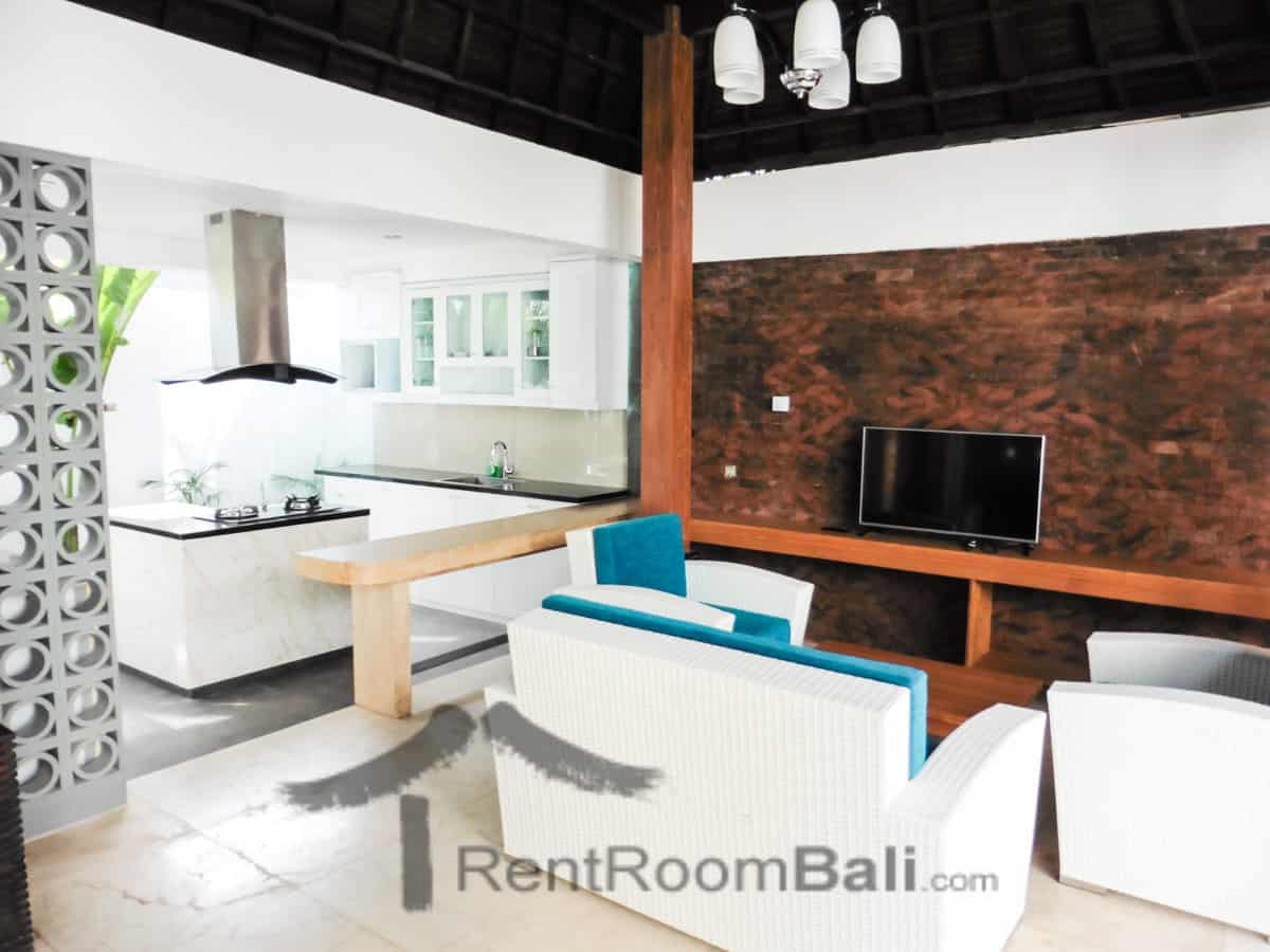 Apple Villas – Kerobokan