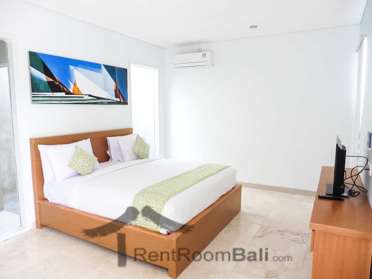 Apple Villas – Kerobokan